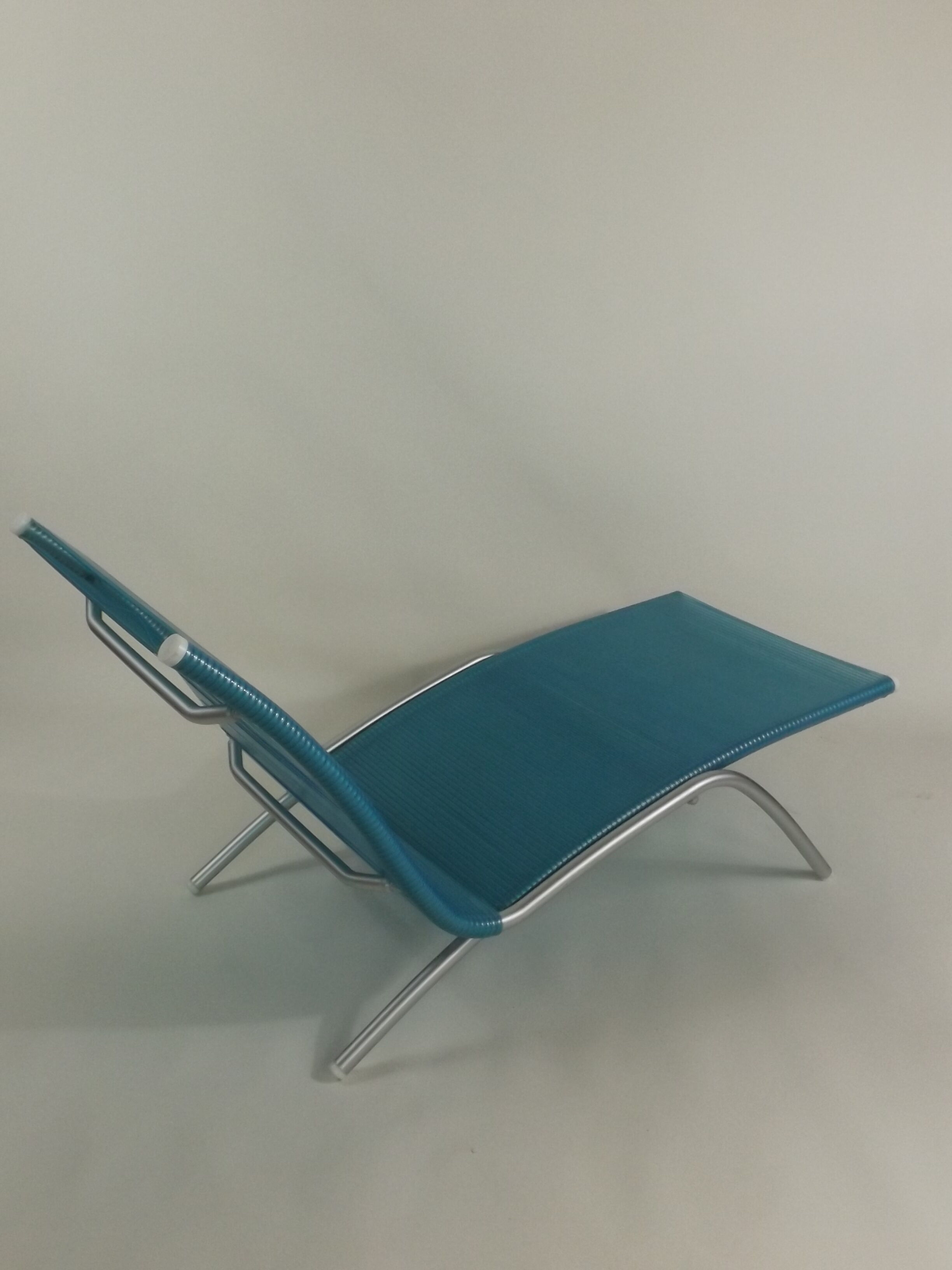 Lounge chair, Bonacina