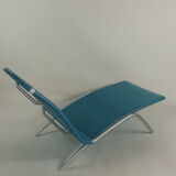 Lounge chair, Bonacina