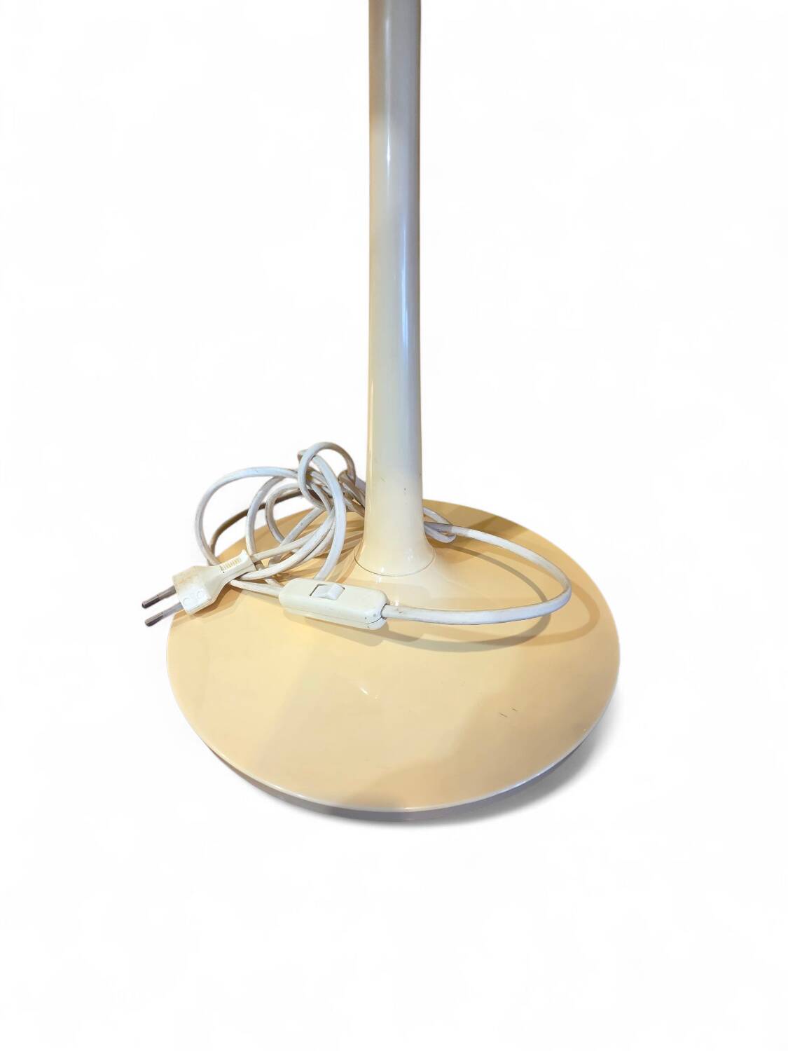 Ikea mushroom lamp (1970s) by magnus elebäck & carl öjerstam