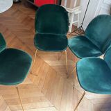 Chaise beetle Gubi