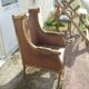 Eard seating chair