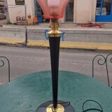 Lampe de table vintage – années 1950/60
