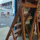 Painter's ladder