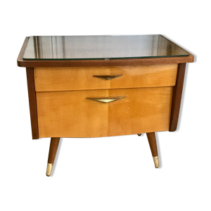 Table d’appoint vintage