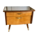 Vintage side table