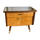 Table d’appoint vintage