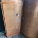 Art Deco 30s corner buffet bar