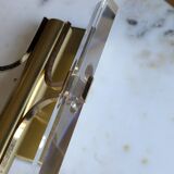 70's Italian wall lights
