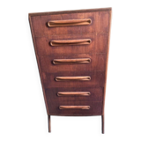 Commode 6 tiroirs G Plan