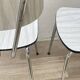 Pair of VINTAGE Formica CHAIRS