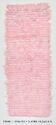 3x10 Soft Pink Kilim Runner Rug, 112x310Cm