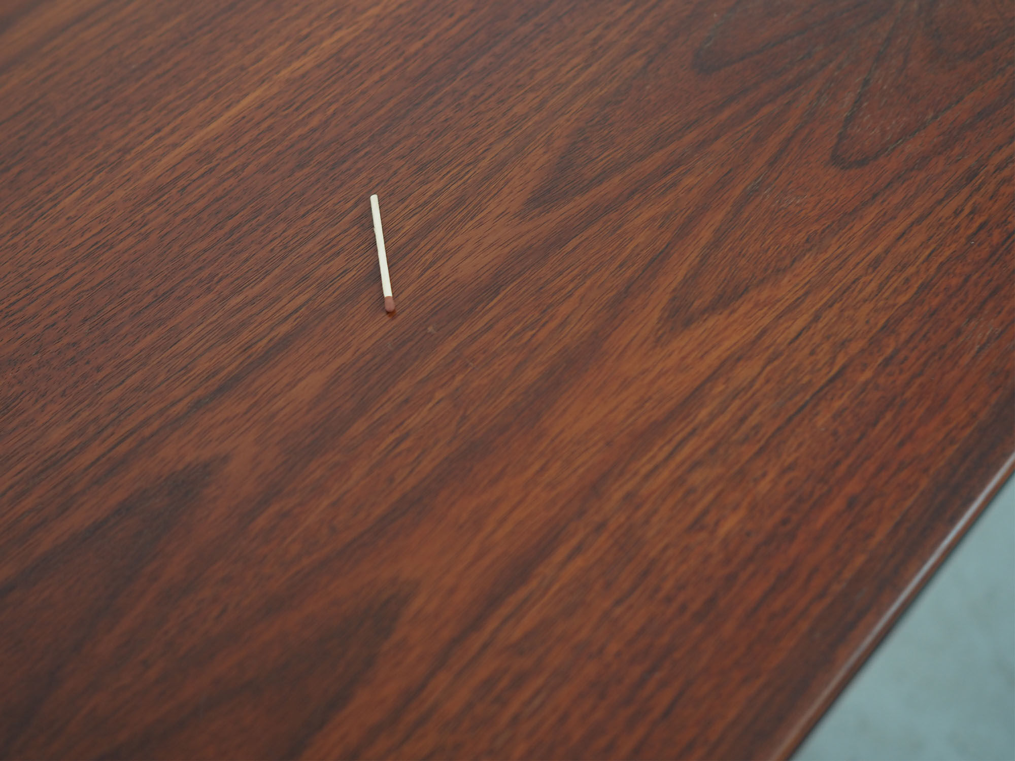 Rosewood dresser, Danish design, 60s, manufacturer: Brouer