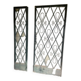 Front door 1960