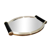 Art Deco mirror tray