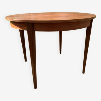 Table vintage ronde