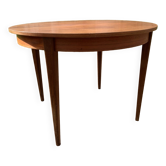 Table vintage ronde