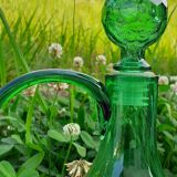 Dual-use carafe