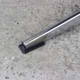 Mid century coffee table in teak veneer by Mutz, Germany 1950s