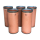 Set of 5 Suroy industrial boxes, coil tubes