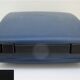typewriter Remington Sperry rand Envoy III blue and white 70s