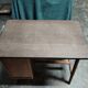 50s Scandinavian-inspired children's desk