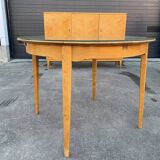 Åkerblom Sweden dining table by Gunnar Eklöf 1955
