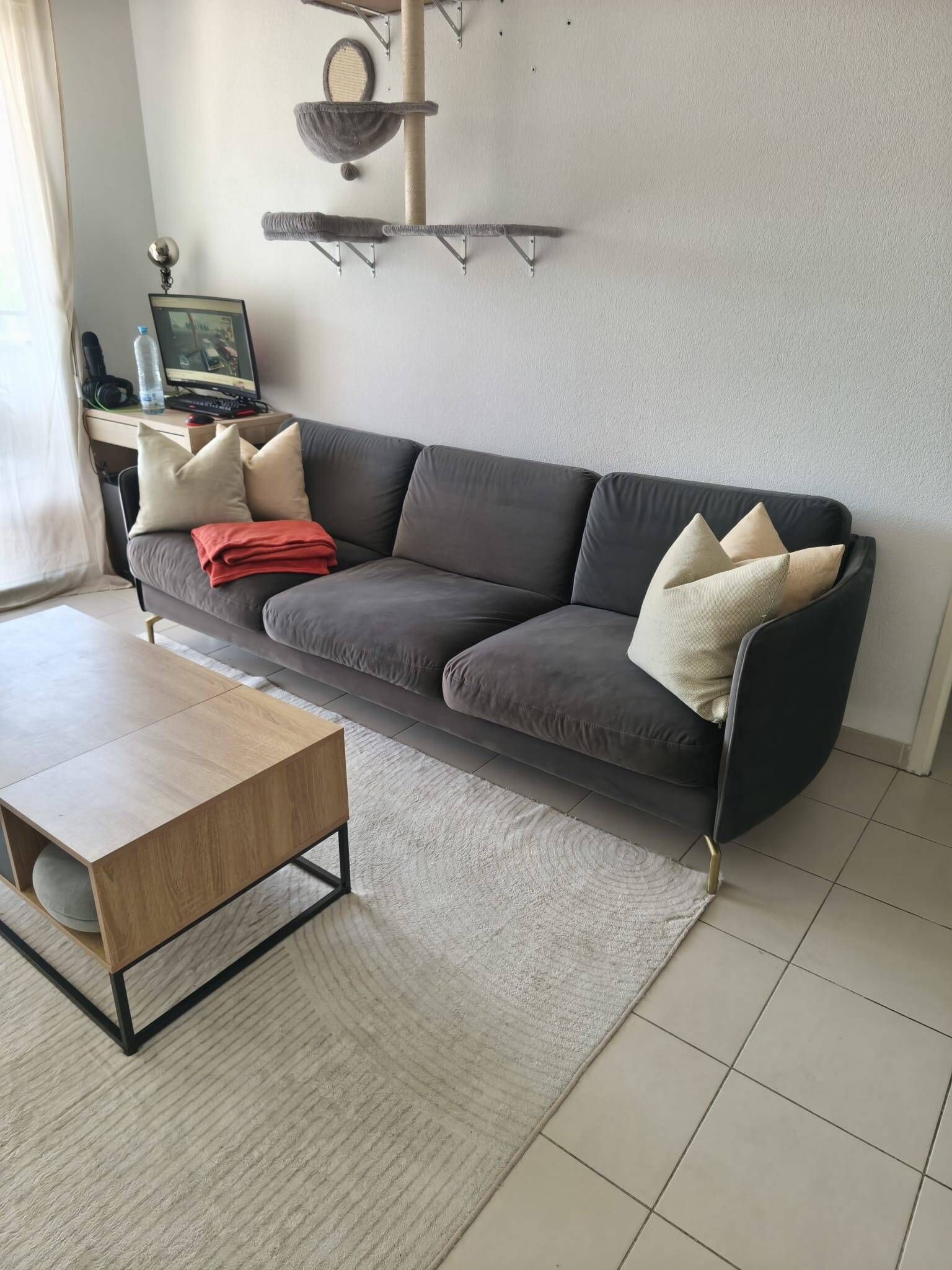 Canapé BoConcept