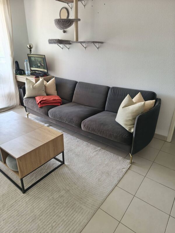 Canapé BoConcept
