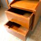 Bureau et tabouret Jacques Hauville