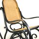 Rocking-chair by Michael Thonet