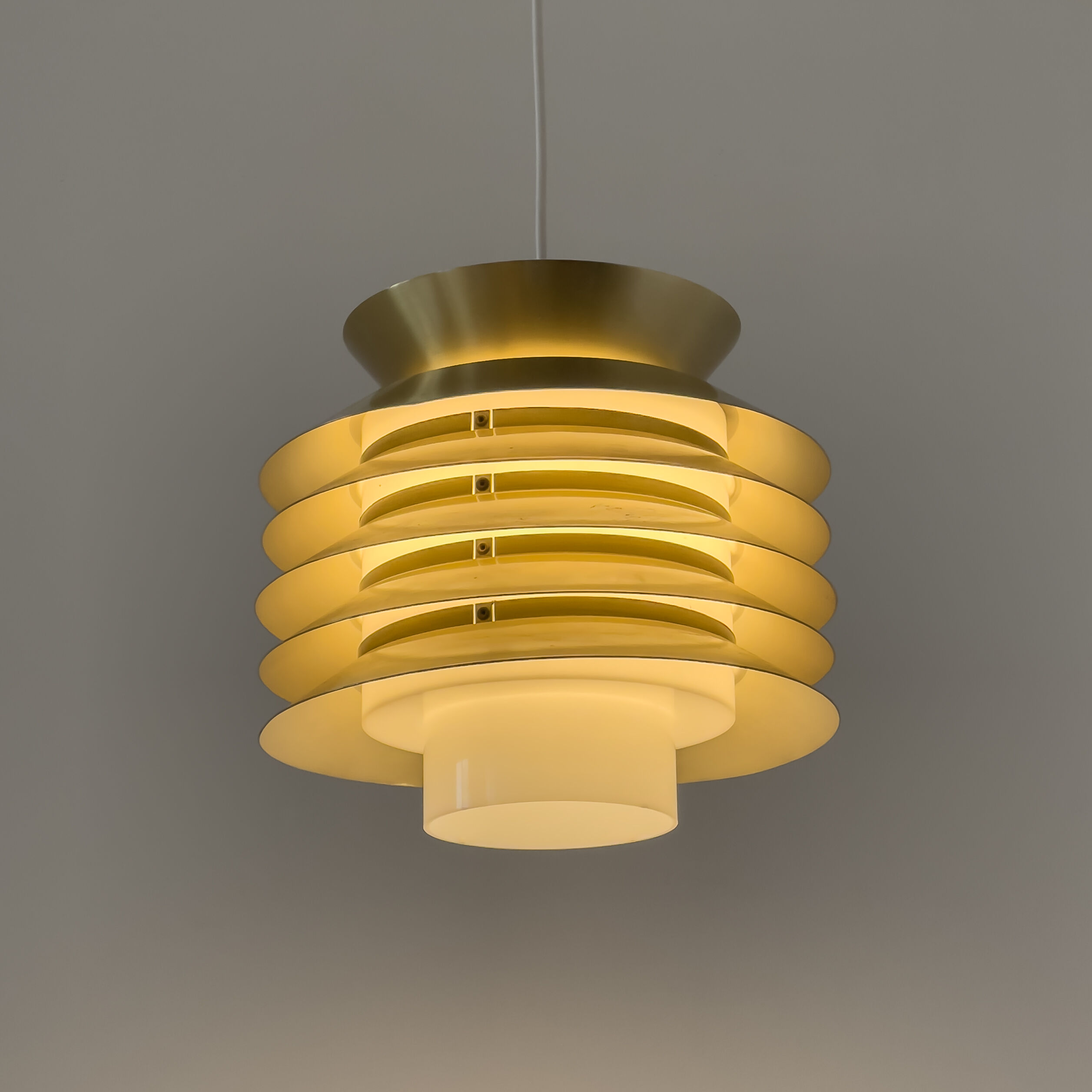 Mid-century lamp