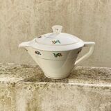 The Art Deco Teapot Gien