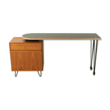 1960s desk, Omann Jun
