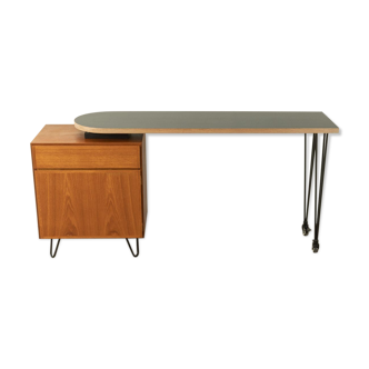 1960s desk, Omann Jun
