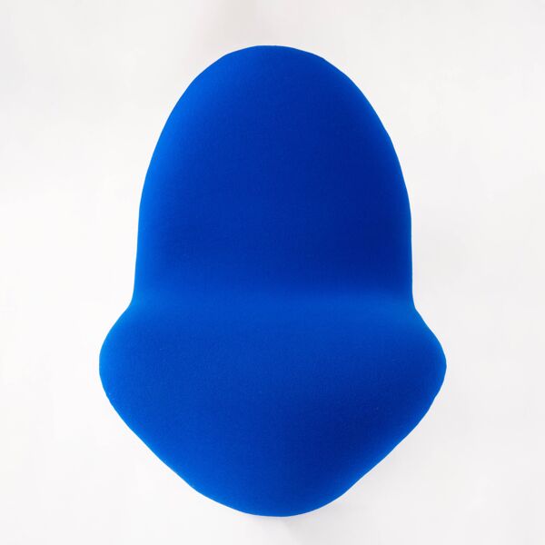 PIERRE PAULIN, CHAUFFEUSE 557 dite TONGUE, ARTIFORT ED., 1967