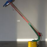 Lampe de bureau style MEMPHIS 80's