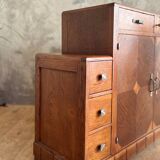 Art Deco sideboard