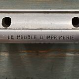 Drawer unit