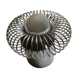 Sconce space age Andréa Lazzari