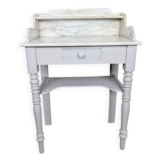 Antique dressing table