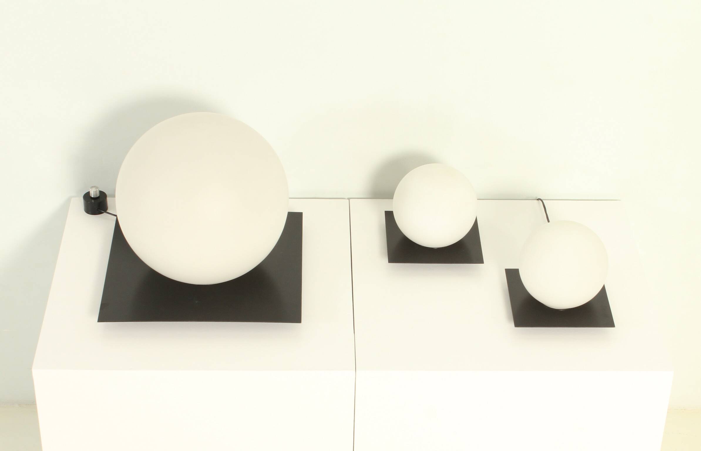 Carpyen table lamp, Spain, 1970