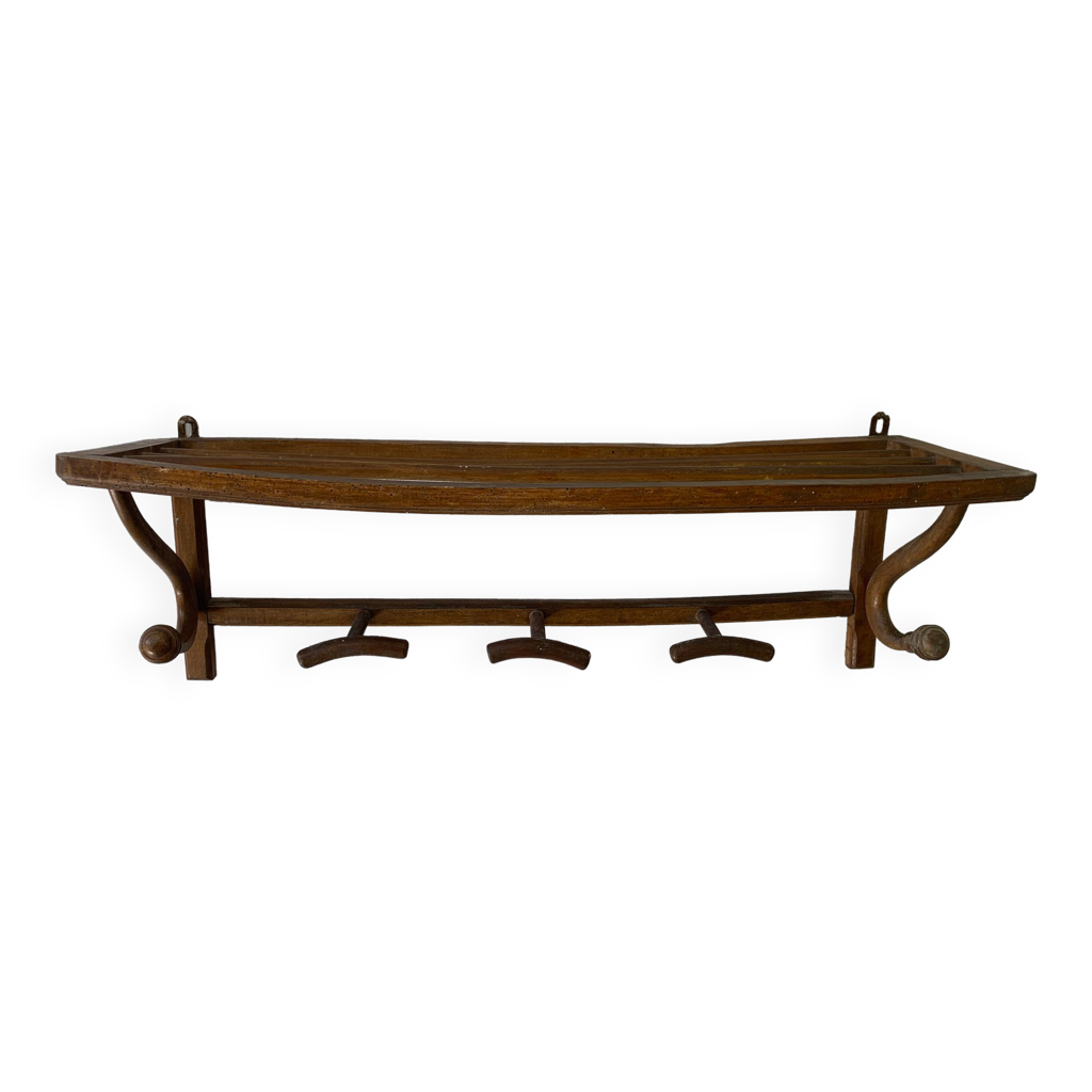 Portemanteau vintage Selency
