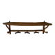 Portemanteau vintage