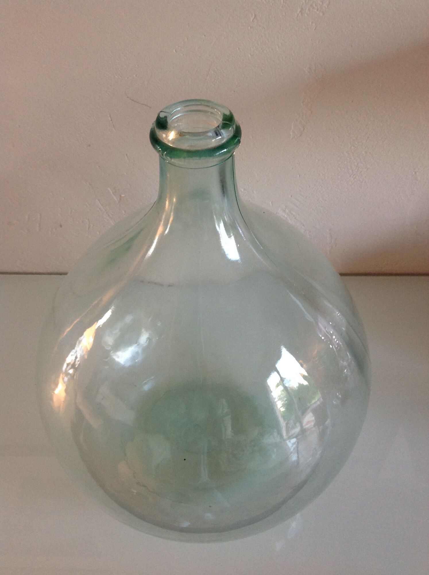 Demijohn