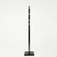 Italian coat rack by Acerbis, 1970