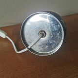 Vintage 70s ball lamp base