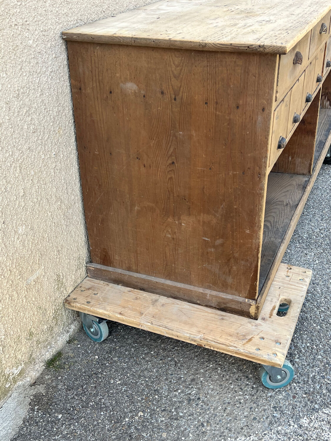 Professional furniture