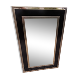 80s mirror