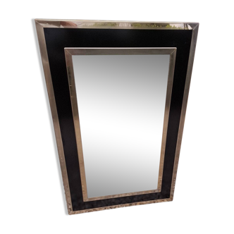 80s mirror