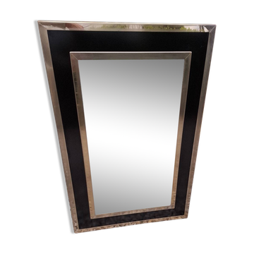 80s mirror